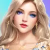 لعبة Doll Dress Up:Makeover Girls apk مهكر