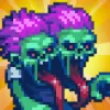 لعبة NecroMerger - Idle Merge Game apk مهكر