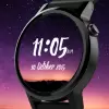 تطبيق Willow - Photo Watch face برو