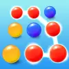 لعبة 3 Dots - Connect em all apk مهكر