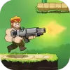 لعبة Cyber Dead: Super Squad apk مهكر