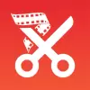 تطبيق Video Editor  Video Maker App برو