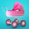لعبة Baby  Mom 3D - Pregnancy Sim apk مهكر