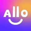تطبيق Allo: Voice Chat  Games برو