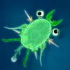 لعبة spore التطور - عالم الميكروبات apk مهكر