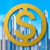 لعبة Money Clicker apk مهكر