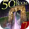 لعبة Can you escape the 100 room 7 apk مهكر
