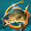 لعبة Fishing Hook Bass Tournament apk مهكر