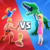 لعبة Toy Warfare apk مهكر
