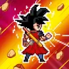 لعبة Dragon Warrior Legend Champion apk مهكر