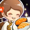 لعبة My Sushi Story apk مهكر