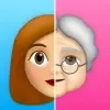 تطبيق Old Me-simulate old face برو