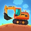 لعبة ألغاز السيارات للأطفال apk مهكر