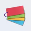 تطبيق Flashcards Maker برو