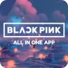 تطبيق BLACKPINK AIO Wallpaper Videos برو