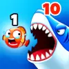لعبة Save the Fish - سوليتير apk مهكر