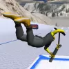 Snowscooter Freestyle Mountain apk mod