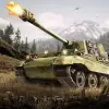 لعبة Tank Warfare: PvP Battle Game apk مهكر