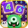 لعبة Ten Crush apk مهكر