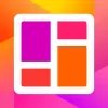 FitPix - Collage Maker pro