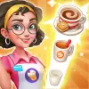 لعبة Merge Honey-Dream Design Game apk مهكر