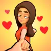 لعبة Save the Date apk مهكر