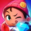 لعبة JungleGem Match : PvP Match3 apk مهكر