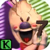 لعبة Ice Scream 7 Friends: Lis apk مهكر