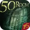 لعبة Can you escape the 100 room 16 apk مهكر