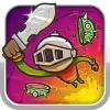 لعبة Knightmare Tower apk مهكر