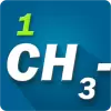 تطبيق IUPAC Nomenclature Chemistry برو