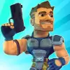 لعبة Major Mayhem 2 apk مهكر