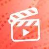 تطبيق VCUT Pro - محرر الفيديو برو