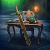 لعبة Legendary Tales 1 apk مهكر