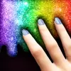 تطبيق Slime Art: Relaxing DIY ASMR برو
