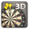 لعبة Darts 3D apk مهكر