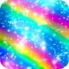 تطبيق Glitter Wallpapers Sparkling برو