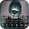 تطبيق ثيم لوحة المفاتيح Anime Mask G برو