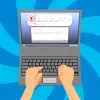 لعبة Work From Home 3D apk مهكر