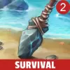 لعبة Survival Island 2: Dinosaurs apk مهكر
