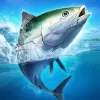 لعبة Fishing Rival 3D apk مهكر
