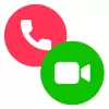 تطبيق Video Call - Text, Chat, Talk برو