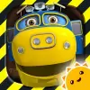 لعبة Chuggington - The Chuggineers apk مهكر