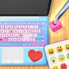 لعبة إصلاح أجهزة الكمبيوتر المحمول apk مهكر