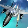 لعبة Sky Fighters 3D apk مهكر