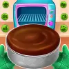 Cake Maker Baking Kitchen apk mod