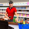 لعبة التسوق مول محل 3D أمين الصندوق apk مهكر