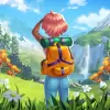 لعبة Longleaf Valley: Merge  Plant apk مهكر