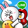 لعبة LINE Bubble!  مهكره ومميزه