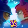 لعبة Cat Force - PvP Match 3 Game apk مهكر